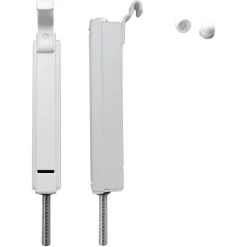 Clips Pour Radiateur Console Type 20-22 Henrad