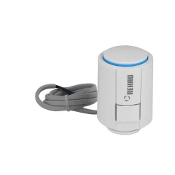 Moteur Thermique 24v Rehau