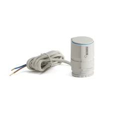 Moteur Thermique Mini Pour Collecteur Compact Rehau