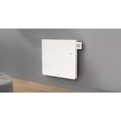 Chauffage Et Ventilation Boutique 28 Chauffage Et Ventilation Boutique -Chauffage Et Ventilation Boutique img THER18 Equateur4 blanc Diffuseur vue1