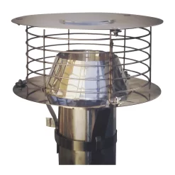 Aspirateur Varinox Ten