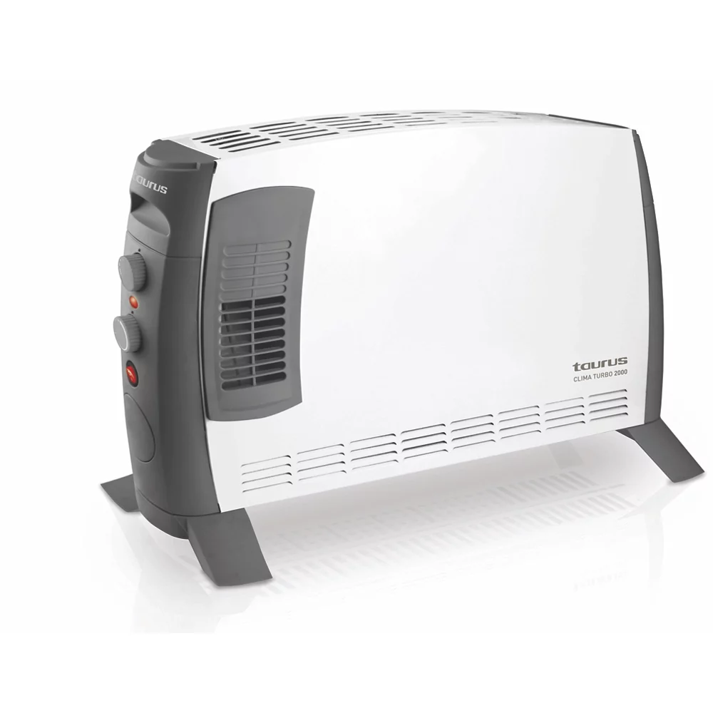 Convecteur Mobile Clima Turbo 2000 Taurus