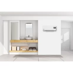 Chauffage Et Ventilation Boutique 19 Chauffage Et Ventilation Boutique -Chauffage Et Ventilation Boutique img WHITE02 RCMB27 insitu1