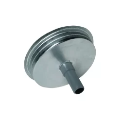 Bouchon à Purge Ø160 Aldes